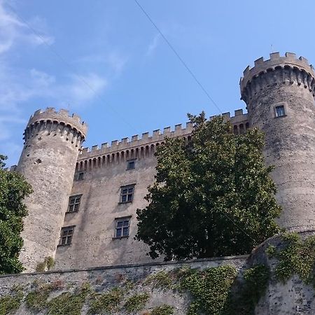 Sweetyhome Браччано Экстерьер фото