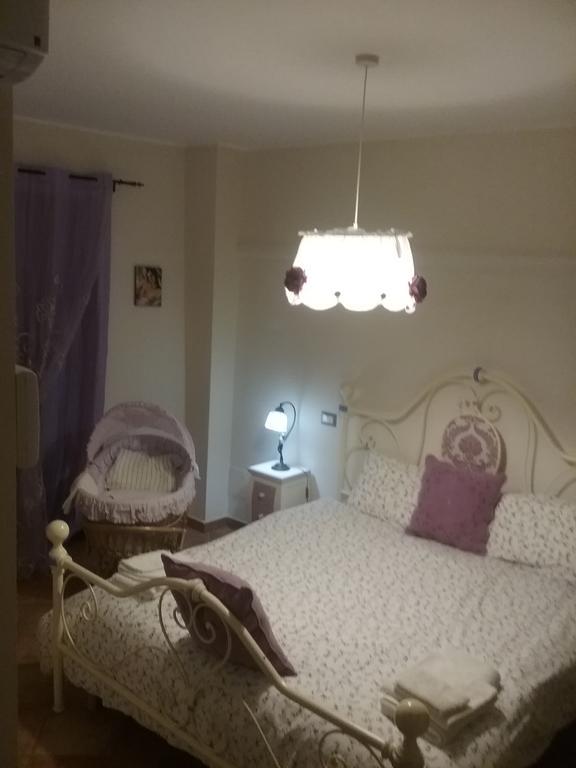 Sweetyhome Браччано Экстерьер фото