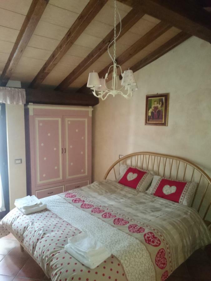 Sweetyhome Браччано Экстерьер фото